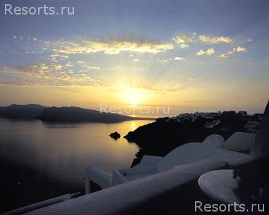 Canaves Oia Hotel 27